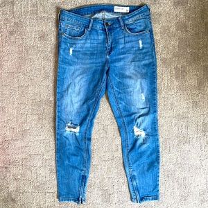 Pistola jeans Size 30